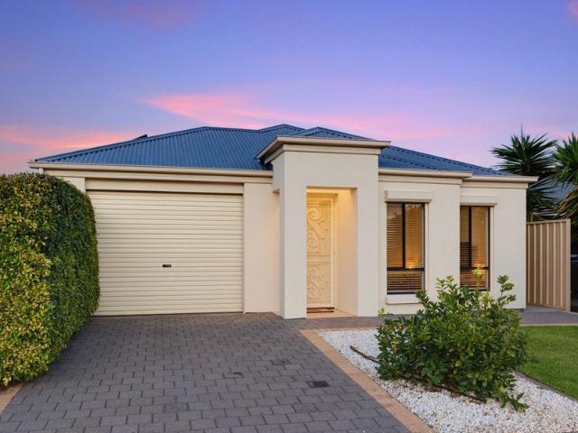 House for sale in Horseshoe Creek, South Australia