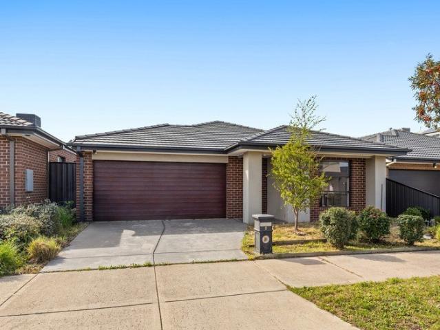 House for rent in Pinegrove, Melbourne