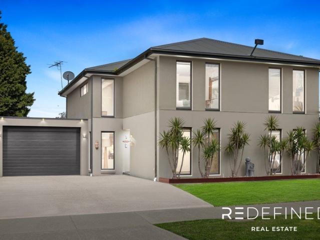 House for sale in Epping, Melbourne