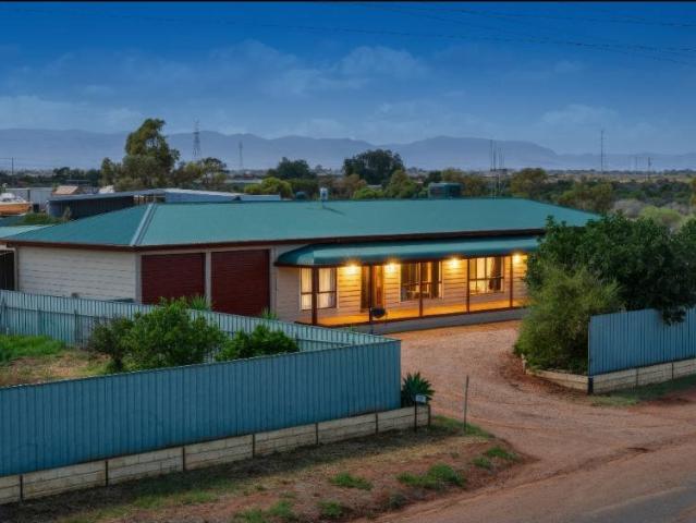 House for sale in Port Augusta, Port Augusta City Council