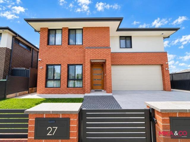 House for rent in Bardia, Sydney