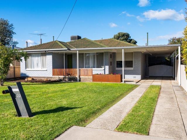 House for sale in Albury, New South Wales
