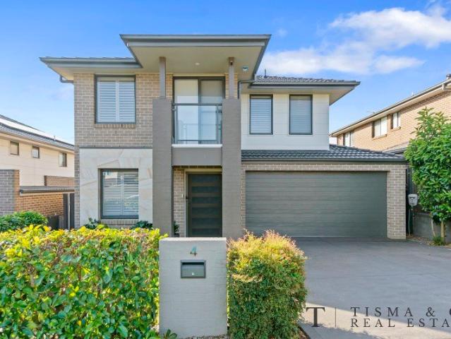 House for sale in Tullimbar, Shellharbour City Council