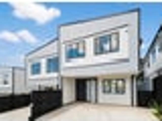 Townhouse for sale in Rapanui, Oroua County