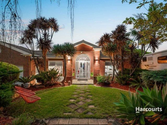 House for sale in Camerons Creek, Victoria