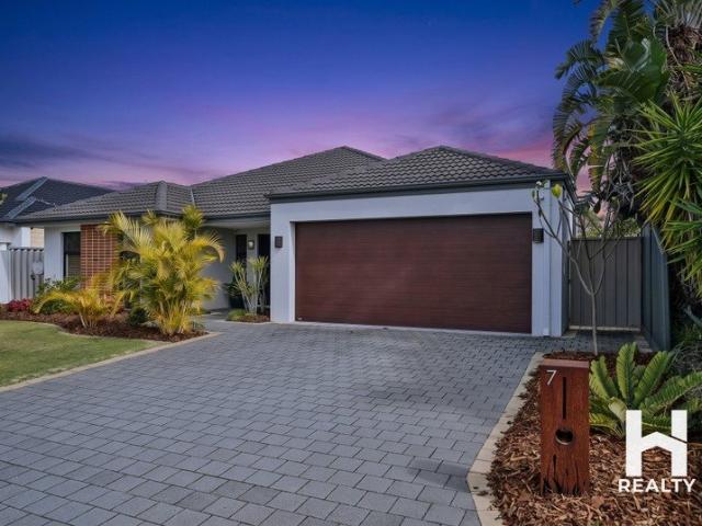 House for sale in Bennett Springs, Western Australia