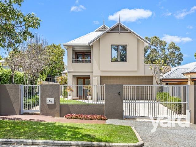House for sale in East Fremantle, Town of East Fremantle