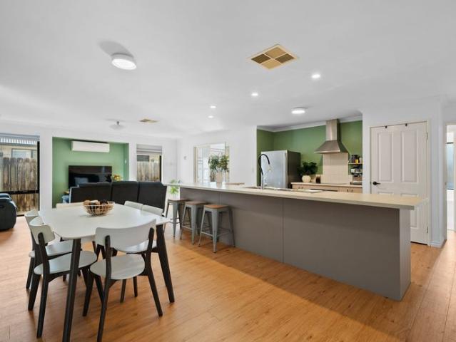 House for rent in Parklands, Western Australia