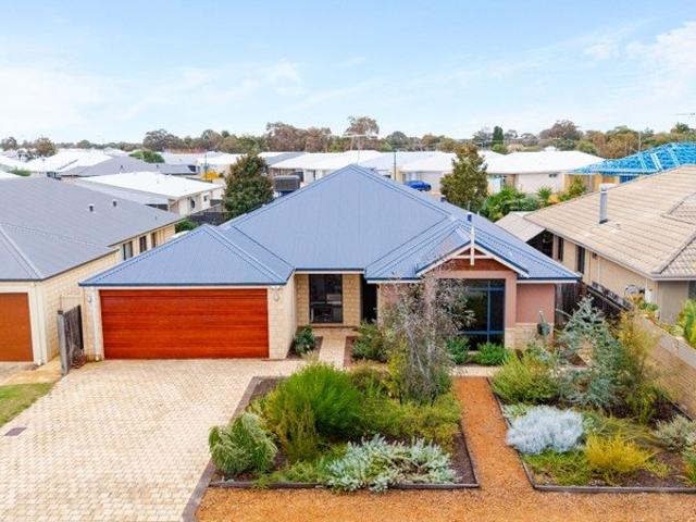 House for rent in Parklands, Western Australia