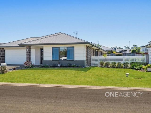 House for sale in Thrumster, New South Wales