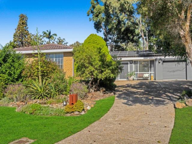 House for sale in Sydney, New South Wales