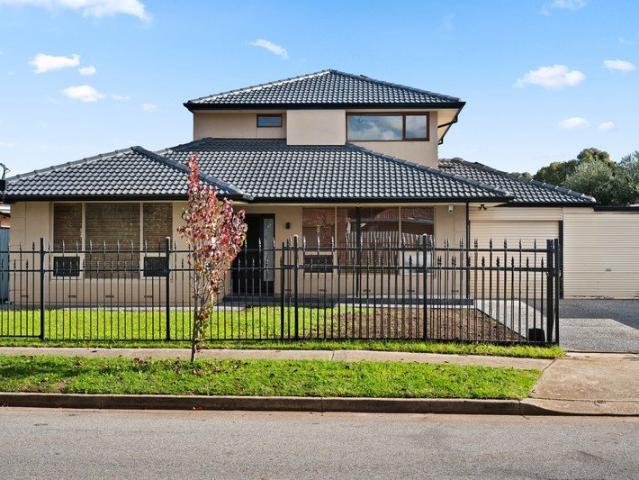 House for sale in Horseshoe Creek, South Australia