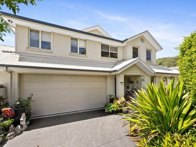 Townhouse for sale in Gosford, New South Wales