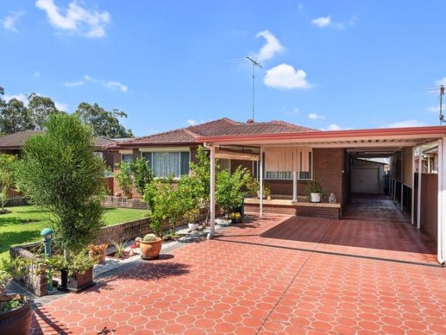 House for sale in Sydney, New South Wales