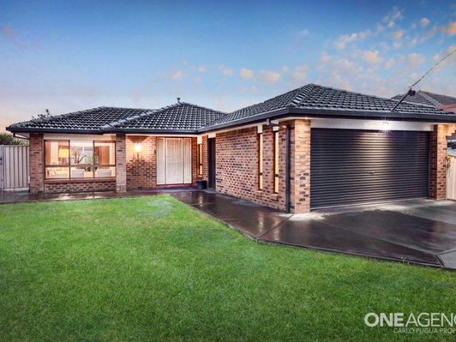 House for sale in Camerons Creek, Victoria