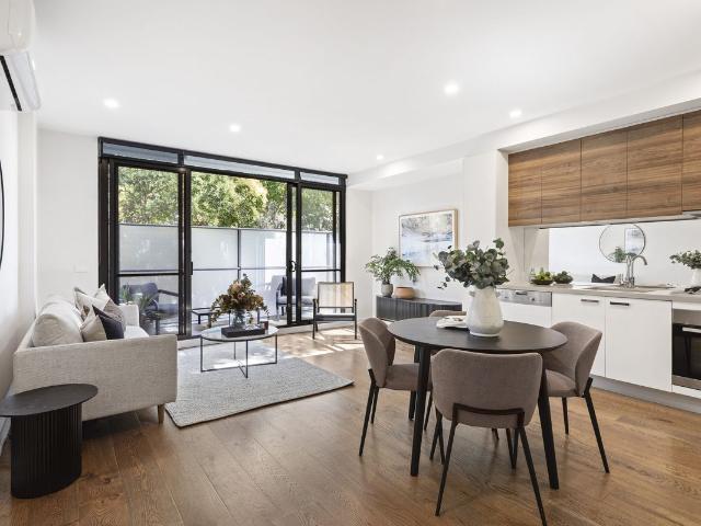 Apartment for sale in Camerons Creek, Victoria