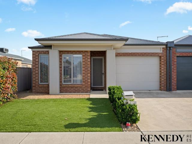 House for sale in Yarrawonga, Victoria