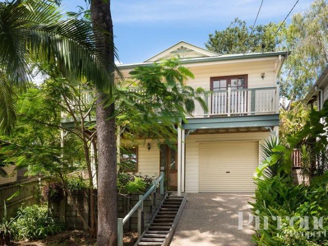House for sale in Red Hill, Greater Brisbane