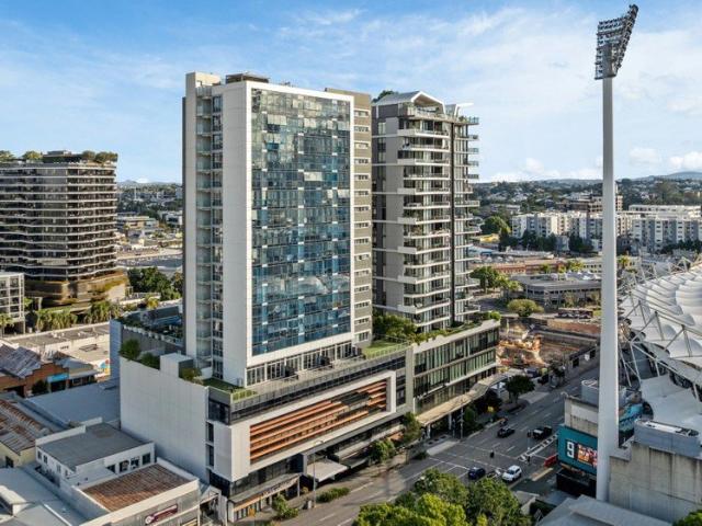 Apartment for sale in Toombul, Queensland