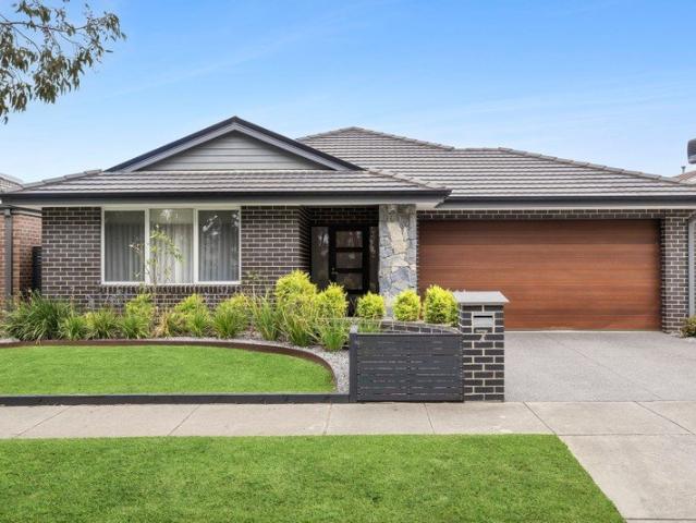House for sale in Armstrong, Geelong
