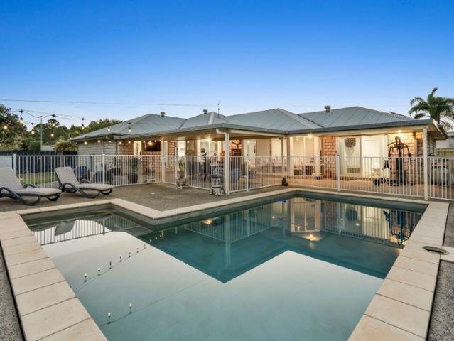 House for sale in Glass House Mountains, Sunshine Coast Regional