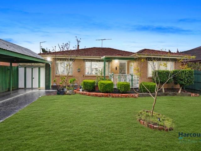 House for sale in Albanvale, Melbourne