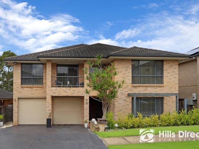 House for rent in Stanhope Gardens, Sydney