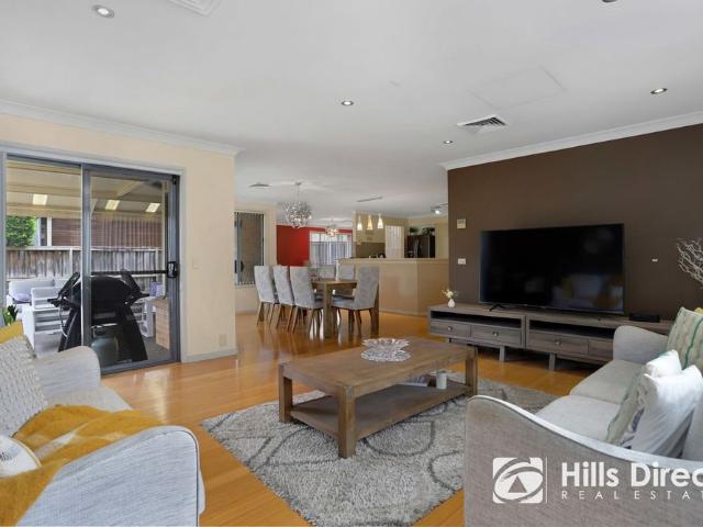 House for rent in Stanhope Gardens, Sydney