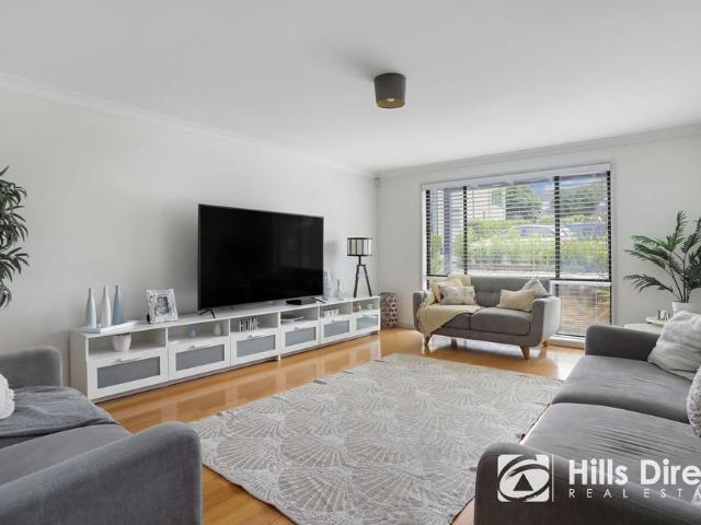 House for rent in Stanhope Gardens, Sydney