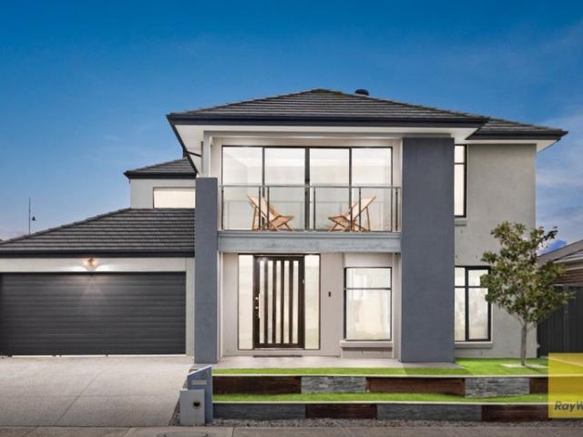 House for sale in The Rise, Melbourne