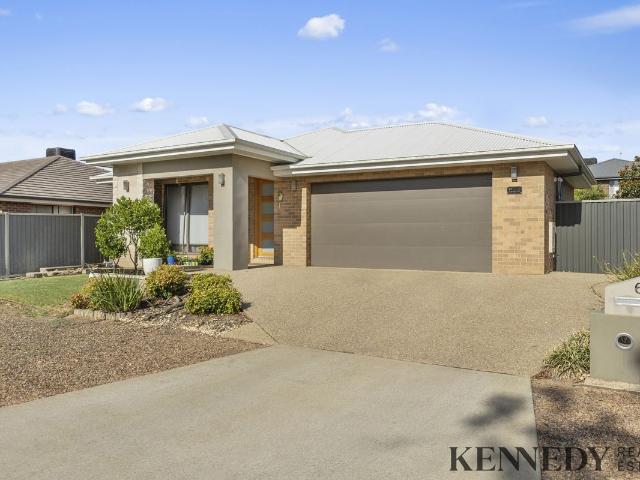 House for sale in Yarrawonga, Victoria