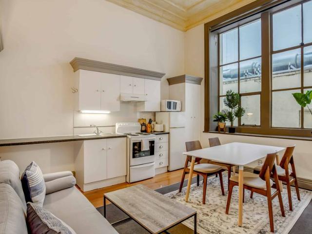 Apartment for rent