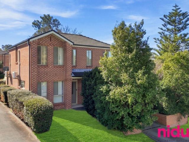 Townhouse for sale in Sydney, New South Wales