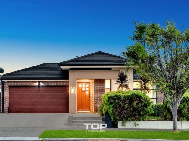 House for sale in The Boulevard, Melbourne