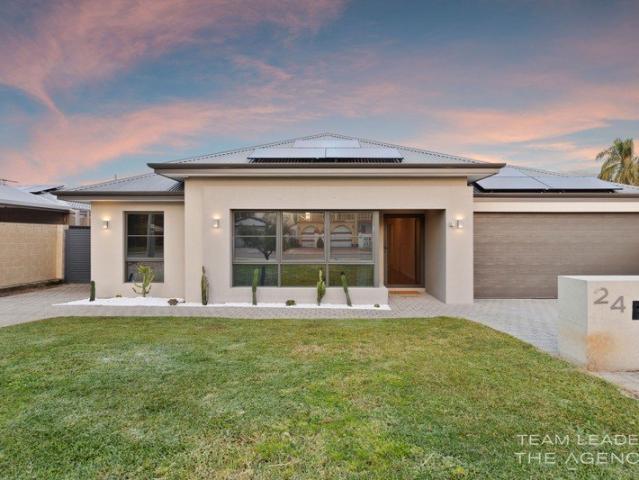 House for sale in Stirling, Western Australia