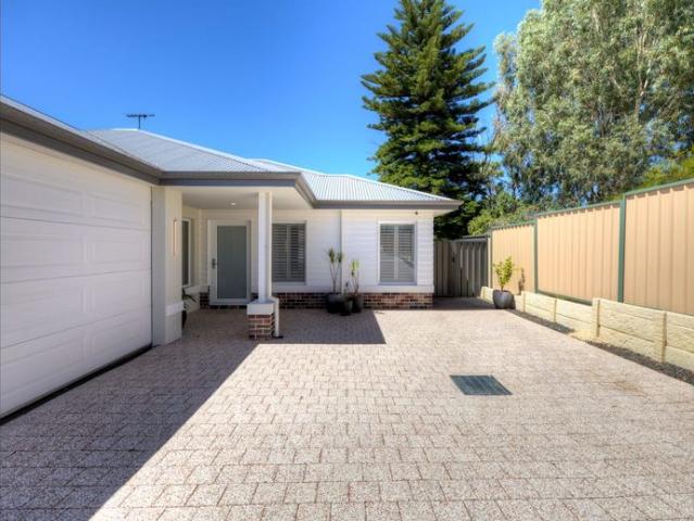 Apartment for rent in High Wycombe, Western Australia