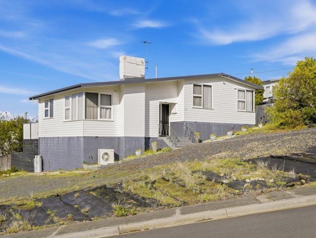 House for rent in Hobart, Tasmania