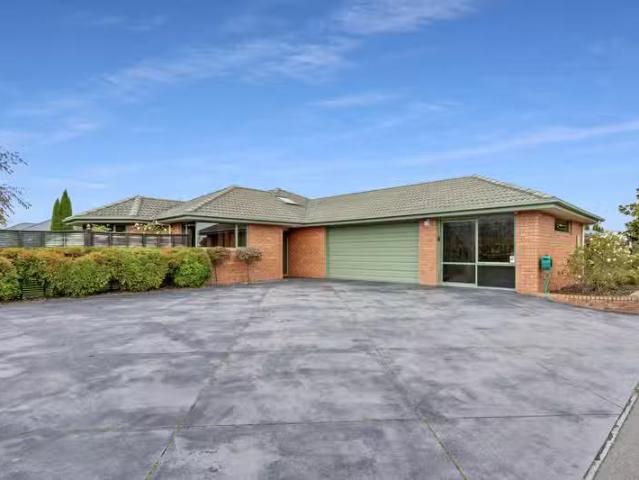 House for rent in Kaiapoi, Canterbury