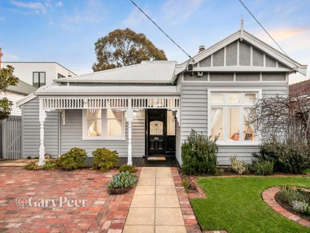 House for sale in Caulfield, Melbourne