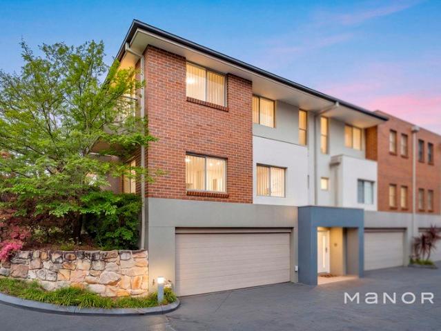 Townhouse for sale in Sydney, New South Wales