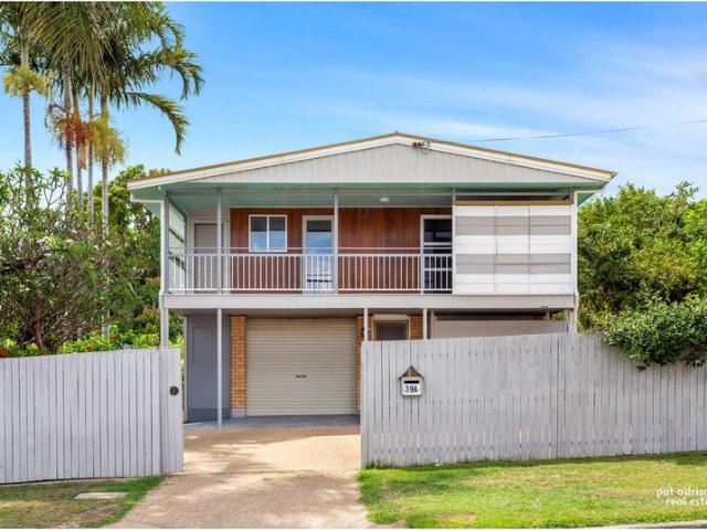 House for rent in Rockhampton, Queensland