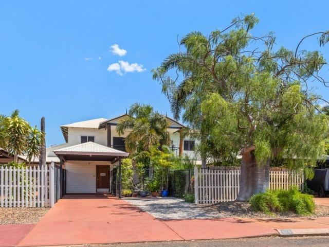 Townhouse for sale in Broome, Western Australia