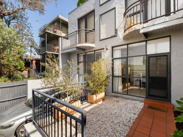 Townhouse for rent in Camerons Creek, Victoria