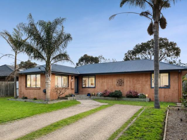 House for sale in Camerons Creek, Victoria