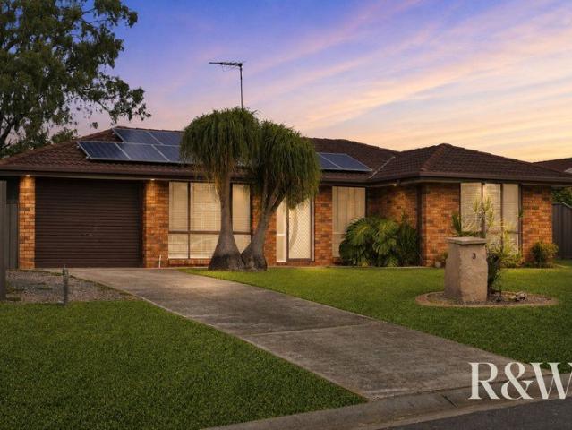 House for sale in Sydney, New South Wales