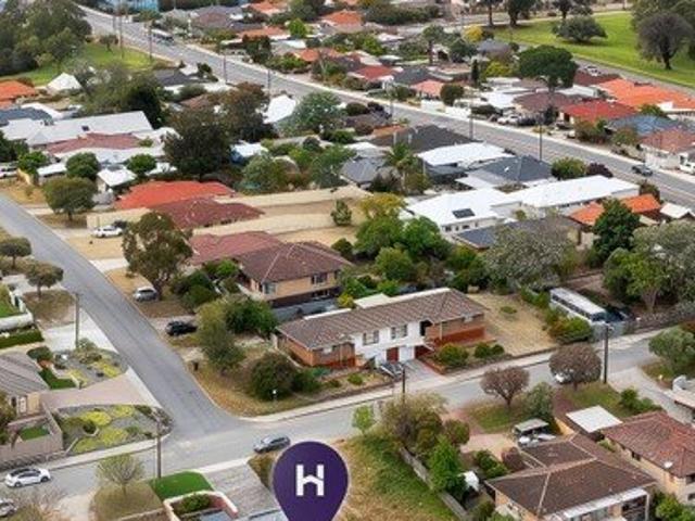 House for sale in Bedford, City of Bayswater