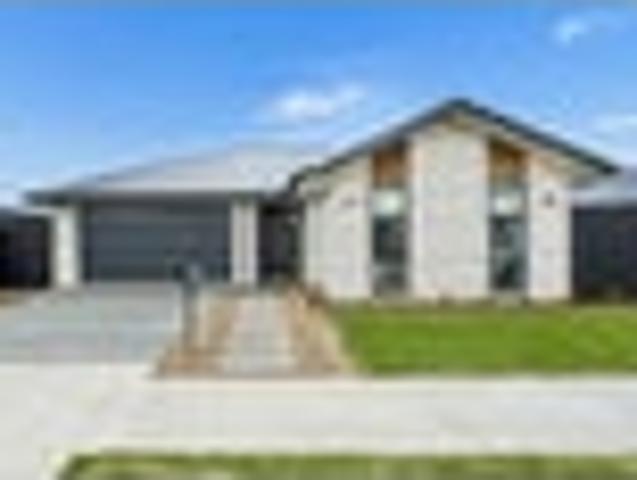 House for sale in Woodend, Canterbury