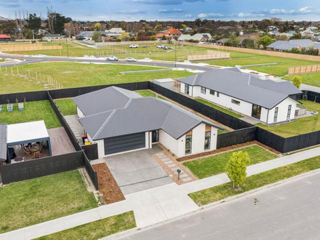 Property for sale in Lake Rotoroa, Canterbury