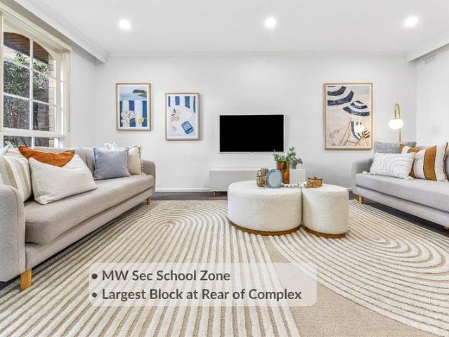 Apartment for sale in Camerons Creek, Victoria