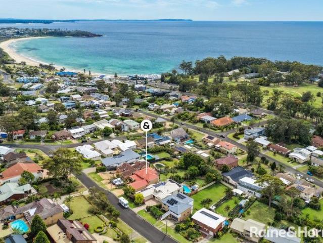 House for sale in Mollymook, New South Wales